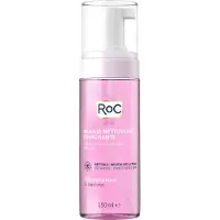Roc Energising Reinigingsschuim 150 ml
