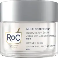 Roc Multi Correxion Revive And Glow Unifying Anti-Aging Crème