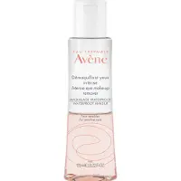 Avene Les Essentiels Intense Oogmake-up Remover 125 Ml