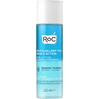 Roc Double Action Eye Make-up Remover 125ml.