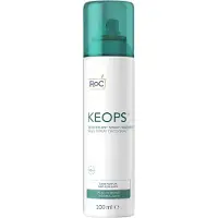 Roc Keops Fresh Deodorant spray 100 ml