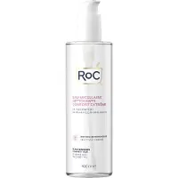 Roc Extra Comfort Micellair reinigingswater 400 ml