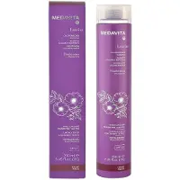 Medavita Kleurshampoo Luxviva Color Enricher Shampoo 250ml | Kleurshampoo Koper