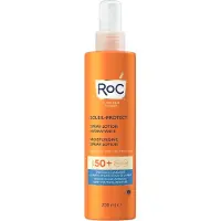 Roc Soleil-Protect Moisturising Spray Lotion SPF 50 | 200 ml