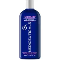 Mediceuticals Saturate Shampoo