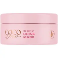 Lee Stafford CoCo LoCo & Agave Shine Mask
