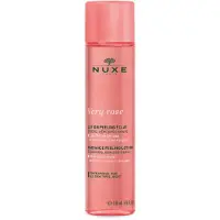 Nuxe Gezichtsverzorging Very Rose Very Rose Radiance Peeling Lotion 150 ml