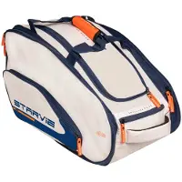 Star Vie Tactic Pro Padel Racket Bag Wit