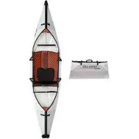 Oru Kayak Inlet Sport Opvouwbare Kajak