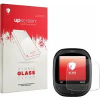 Upscreen - Screenprotector voor Joycune Joy-587 - Folie Beschermfolie Beschermglas transparant