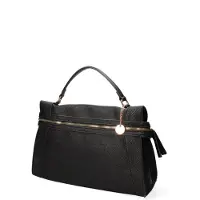 Diana & Co Diana&Co. Handtas zwart