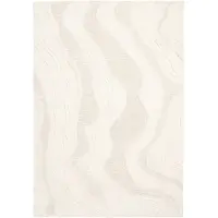 By-Boo Vloerkleed Soil Off White (160 x 230 cm) 25
