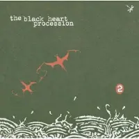 Ginza.se The Black Heart Procession - 2 (CD)