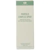 Van der Pigge Propolis complex spray 30 ml