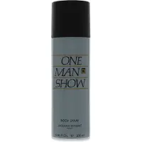 Jacques Bogart One Man Show body spray 200 ml