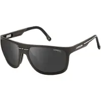 Carrera C 08/S Matte brown 60/18/140 MAN Zonnebrillen