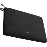 Bellroy Lite MacBook 15 / 16 Inch Sleeve Zwart