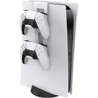 Venom VS5004 (Playstation), Accessoires voor spelcomputers, Wit