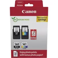 Canon MULTIPACK PG560/CL561