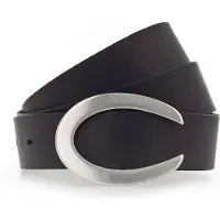 Vanzetti Riem zwart