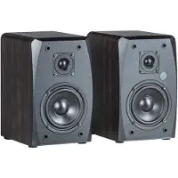 Fame MMS-4 Bluetooth - 4 inch - Actieve Studiomonitoren