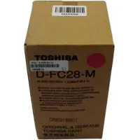 Toshiba D-FC28-M developer magenta (origineel)