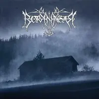 Sony music Borknagar - 25th Anniversary