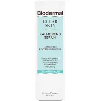 Biodermal Clear Skin Kalmerend Serum