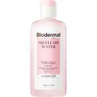 Biodermal Micellair Water 200 Ml
