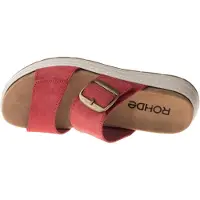 Rohde 5690 Slippers | Maat 40
