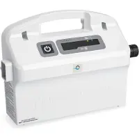 Dolphin voeding voor gemeenschapsrobot 2x2 en c6 plus - - 9995677-assy