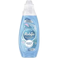 Robijn - Quickwash Vloeibaar Wasmiddel - Puur & Zacht - 22 wasbeurten