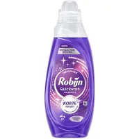Robijn Advanced Quickwash Vloeibaar Wasmiddel Optimum White 22 Wasbeurten 837 Ml