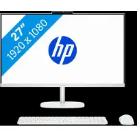 HP OmniStudio 27-cu0950nb AZERTY