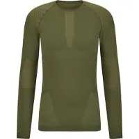 Falke Ondershirt Men W Longsleeved Shirt Herb-M