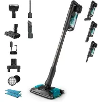 Philips Xc8155/01 Bezemstofzuiger