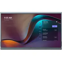 Yealink Meeting Board 86 ETV86 Extended Touchscreen