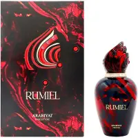 Arabiyat Prestige Rumiel - 100ml - eau de parfum - BTSO Nanatopia