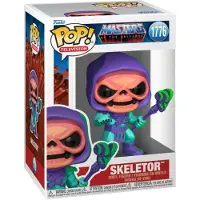 Funko POP! - Skeletor vinylfiguur 1776 - Funko Pop! - Funko Shop Europe | Maat Standard