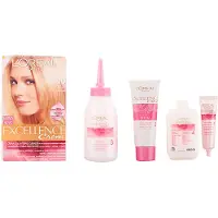 L'Oréal Excellence Crème Verf #10 Zeer Licht Blond 192 ml