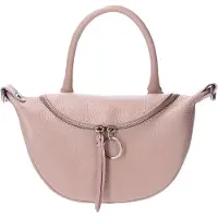 Viola Castellani tas Vrouwen LIGHT PINK
