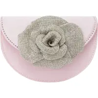 Faina Clutch rosa