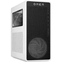HP OMEN by 16L TG03-0178ng Desktop PC [Intel Core Ultra 7 265F, 32 GB RAM, 2 TB SSD, GeForce RTX 5060 Ti 16 GB, Windows 11]