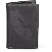 Harvey Miller portemonnee Heren BLACK