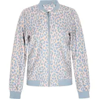 Mymo Tussenjas sand / duifblauw