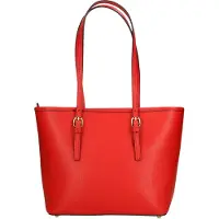 Gave Lux Schoudertas vrouwen RED
