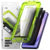 Ringke Easy Slide Privacy Galaxy S26 Ultra Glazen Doorzichtig 2 Pack
