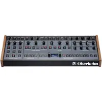 OBERHEIM OB-X8 Analog Synthesizer Desktop Module