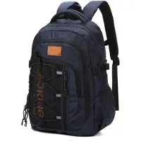Aoking Rugzak blauw