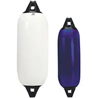 PLASTIMO Fender Blauw 27 x 81 cm